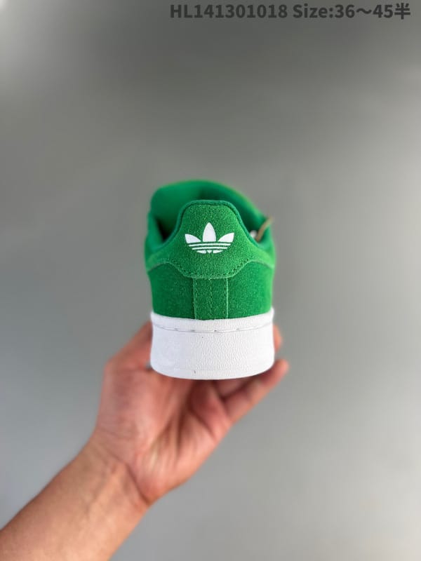 Adidas Originals Campus 00s Classic Retro Low - Vista 6