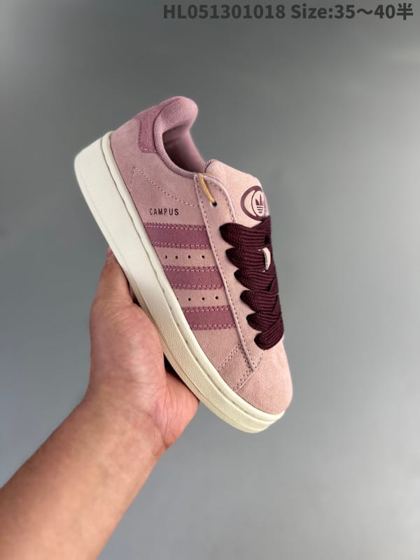 Adidas Originals Campus 00s Classic Retro Low - Vista 1