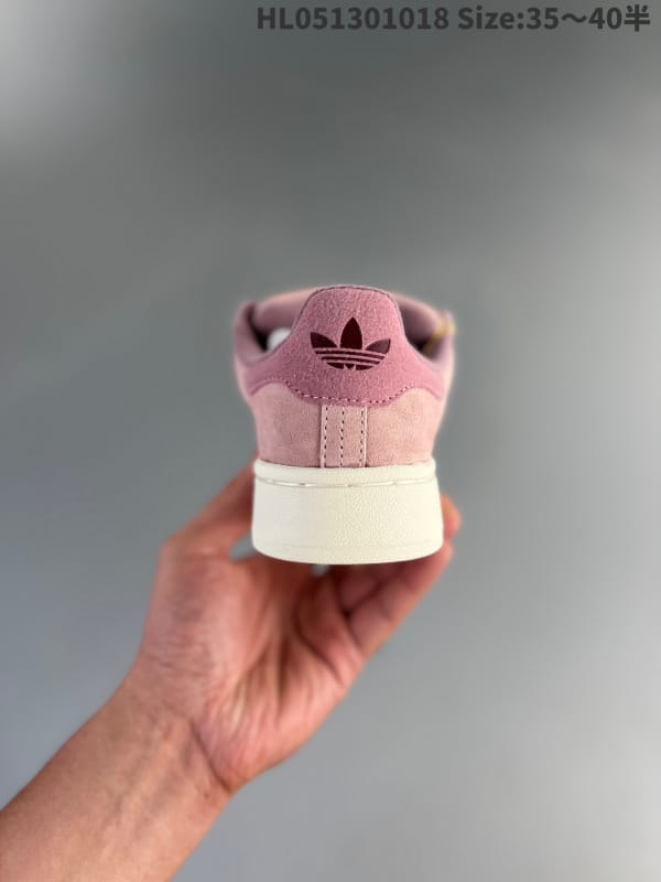 Adidas Originals Campus 00s Classic Retro Low - Vista 6