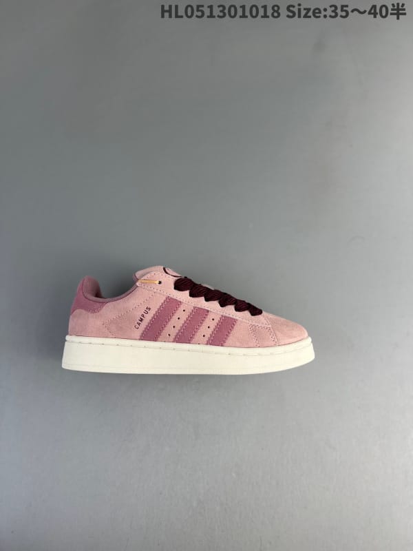 Adidas Originals Campus 00s Classic Retro Low - Vista 9