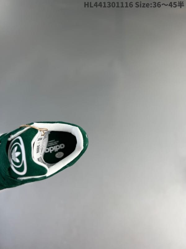 Adidas Originals Campus 00s - Vista 3