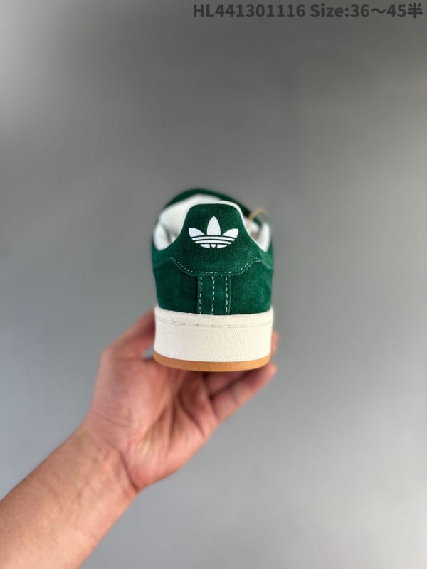Adidas Originals Campus 00s - Vista 6