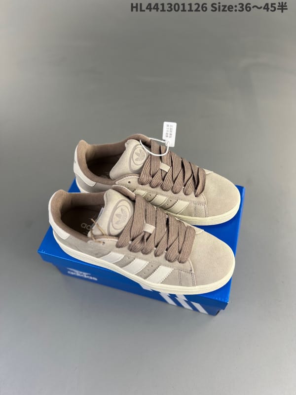 Adidas Originals Campus 00s - Vista 2