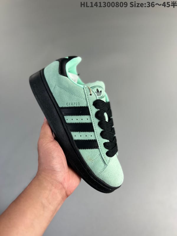 Adidas Originals Campus 00s - Vista 1