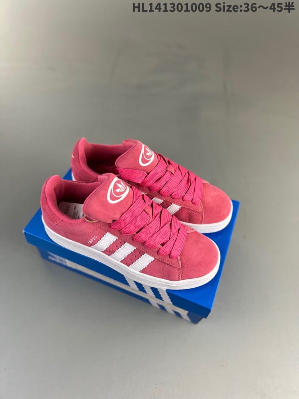 Adidas Originals Campus 00s - Vista 2