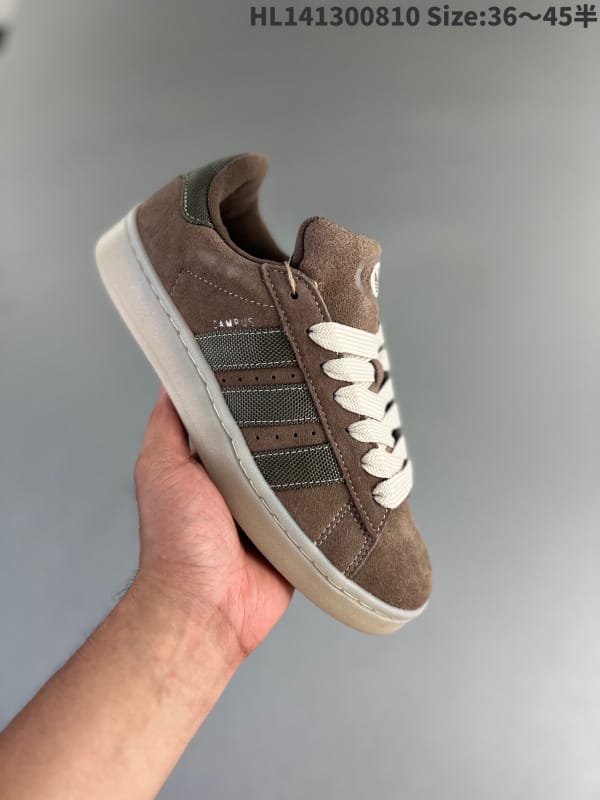 Adidas Originals Campus 00s - Vista 1