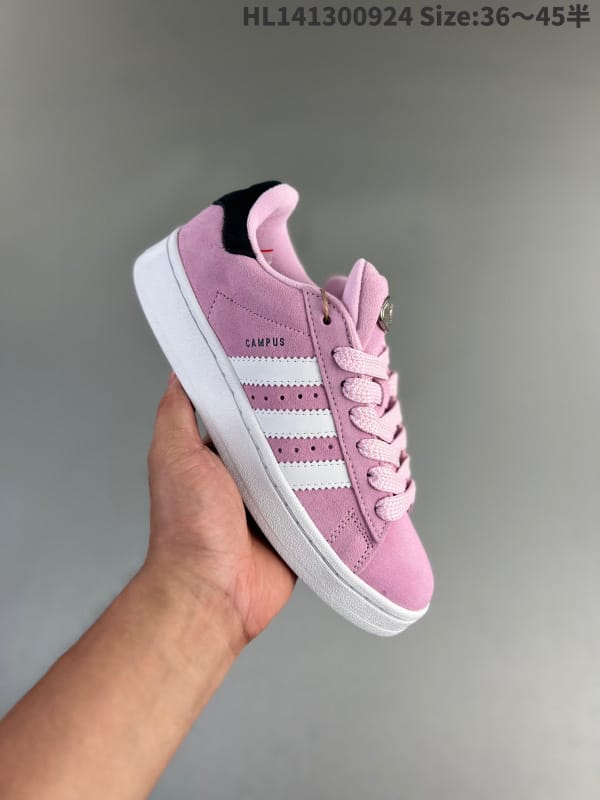 Adidas Originals Campus 00 W - Vista 1
