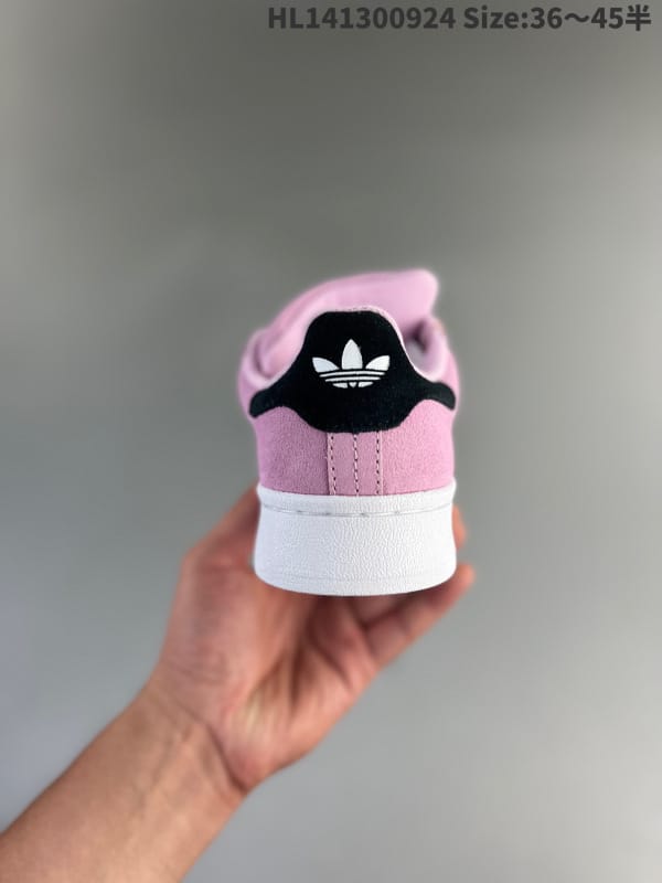 Adidas Originals Campus 00 W - Vista 6