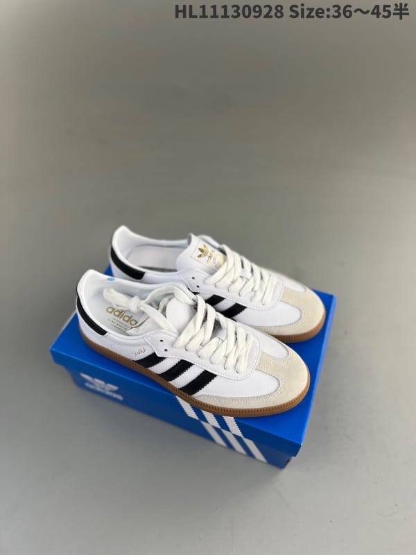 Adidas Originals Samba OG  - Vista 2