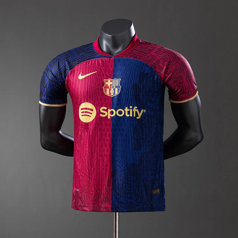 Barcelona Special Edition 25/26 - Vista 1