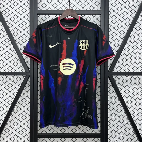 Barcelona Special Edition III 25/26 - Vista 1
