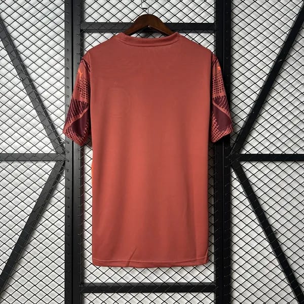 Camisola Palmeiras Guarda-Redes 2025/26 - Vista 4