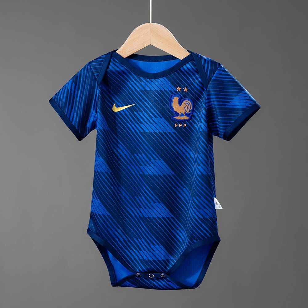 body França principal 2026 - Vista 1
