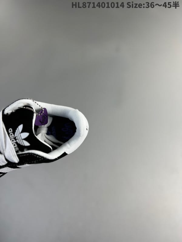 Adidas Originals Campus 00s - Vista 3