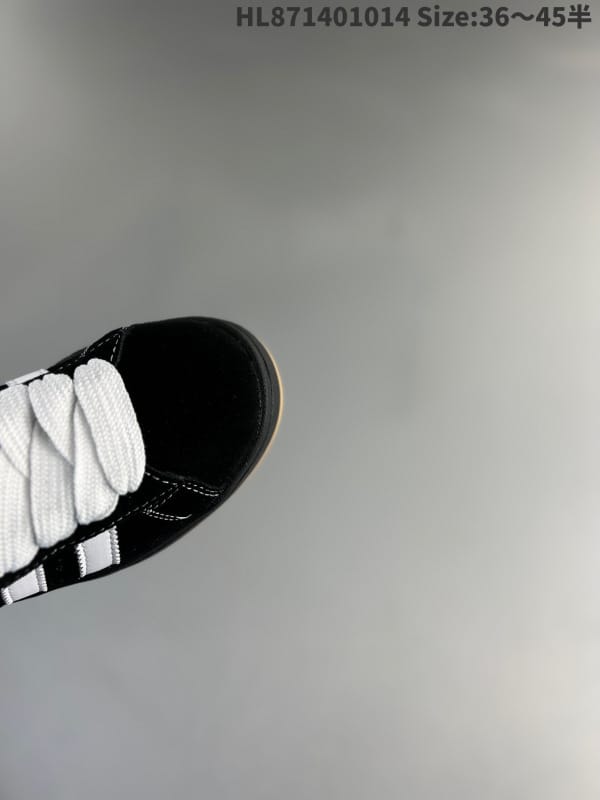 Adidas Originals Campus 00s - Vista 4