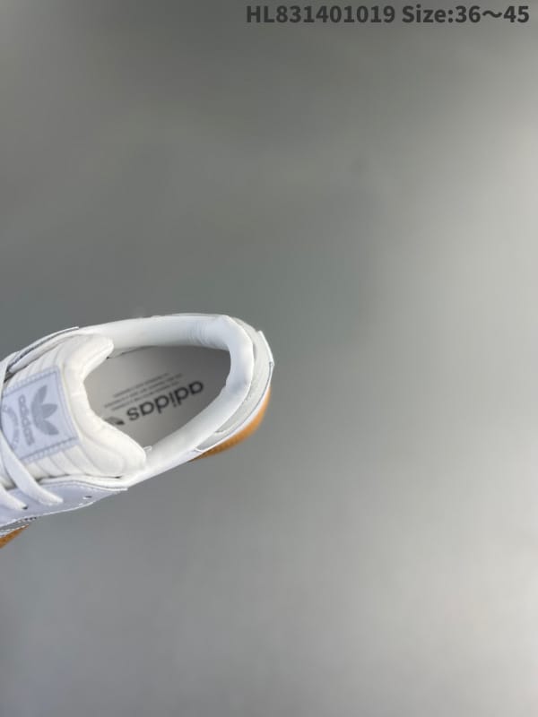 Adidas Samba XLG Low - Vista 3