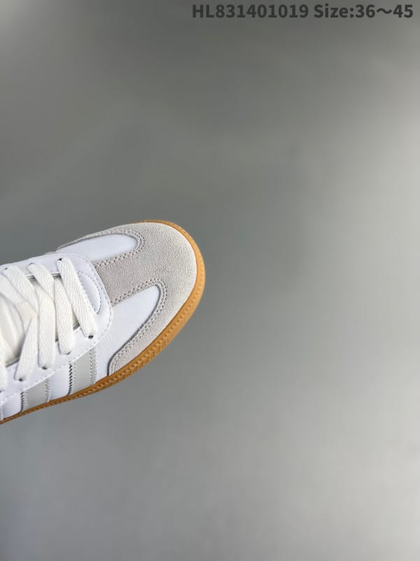 Adidas Samba XLG Low - Vista 4