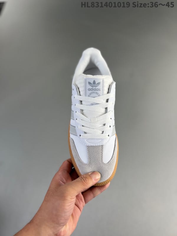 Adidas Samba XLG Low - Vista 7