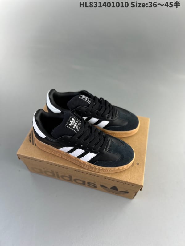 Adidas Originals Samba XLG Low  - Vista 2
