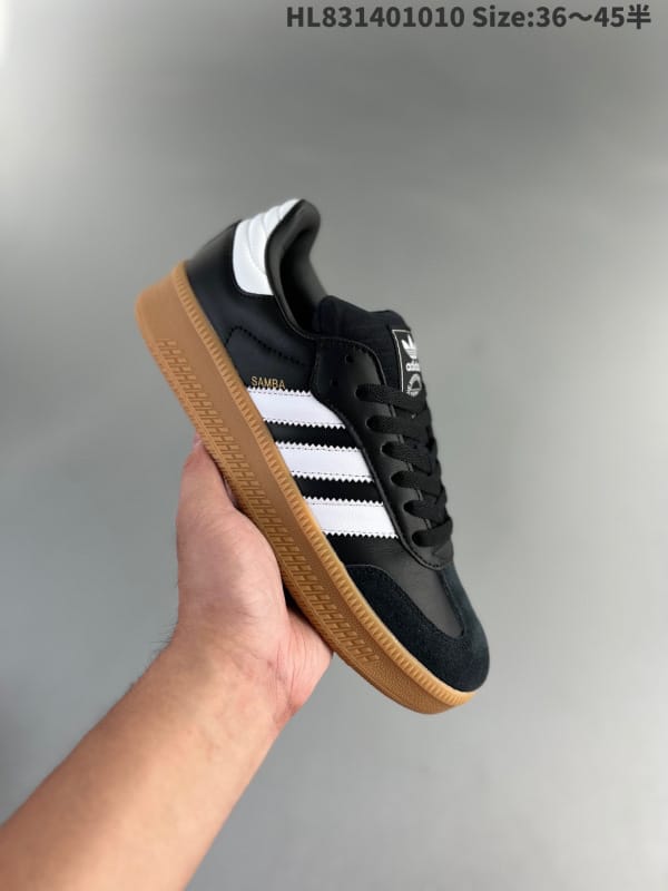 Adidas Originals Samba XLG Low  - Vista 1