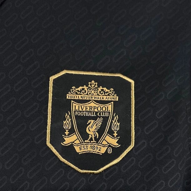 Camisola Liverpool Edição Especial - Vista 2