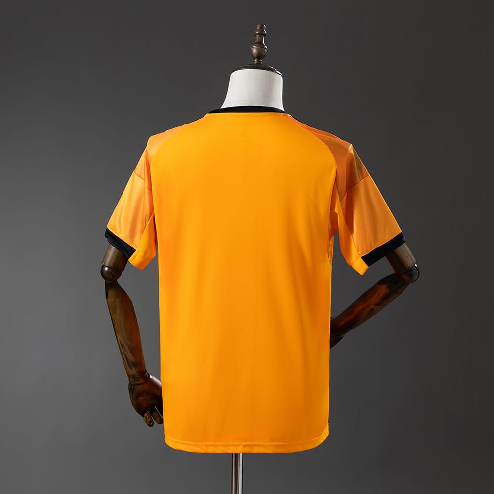 Camisola AS Roma casa 2025/26 - Vista 2