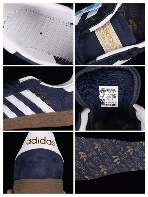 Adidas Originals Handball Spezial - Vista 2