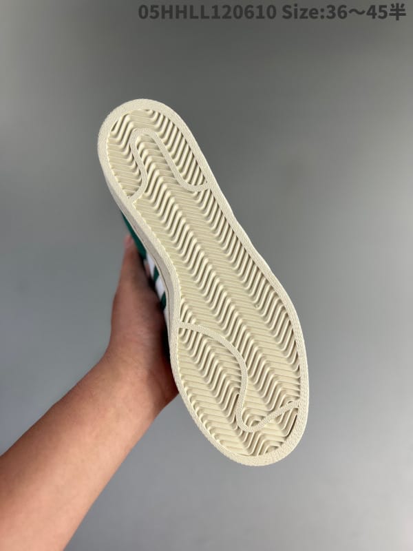 Adidas Campus 00s - Vista 5