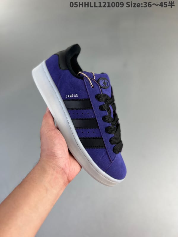 Adidas originals Campus 00S - Vista 1