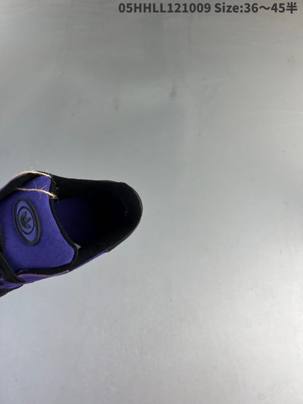 Adidas originals Campus 00S - Vista 3