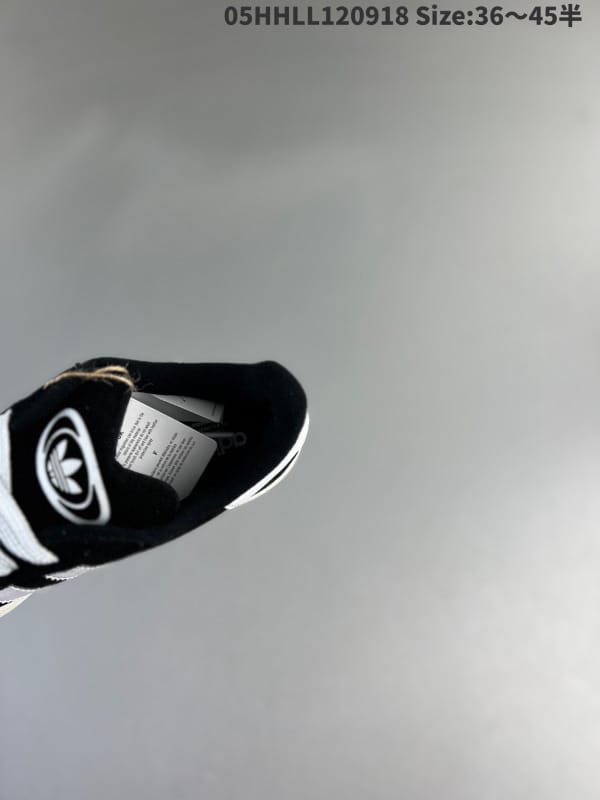Adidas Originals Campus 00s - Vista 3