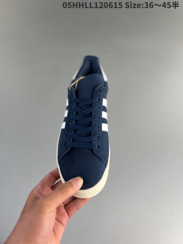 Adidas Originals Campus 00s - Vista 7