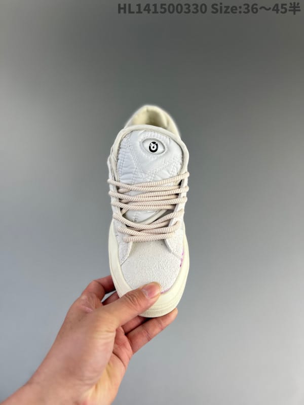 Bad Bunny x Adidas Campus Light - Vista 7