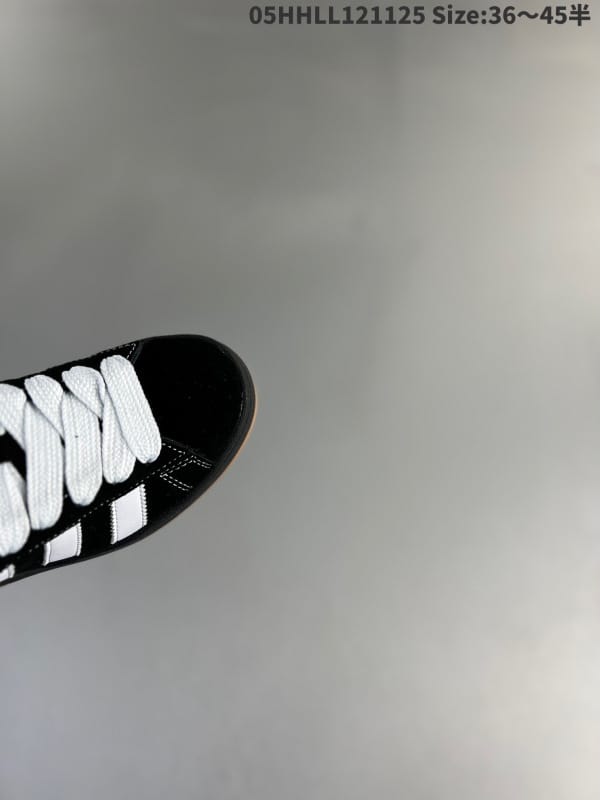 Korn x Adidas Originals Campus 00s - Vista 4