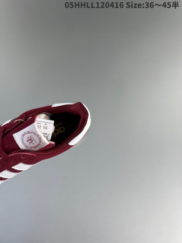 SPORTY & RICH x Adidas originals Campus 80s - Vista 3