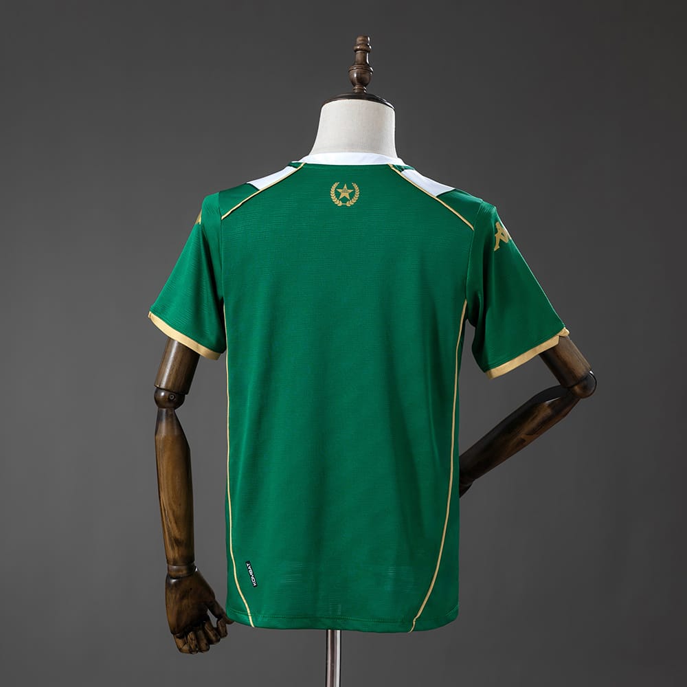 Camisola Principal Chapecoense 2026/2027 - Vista 2
