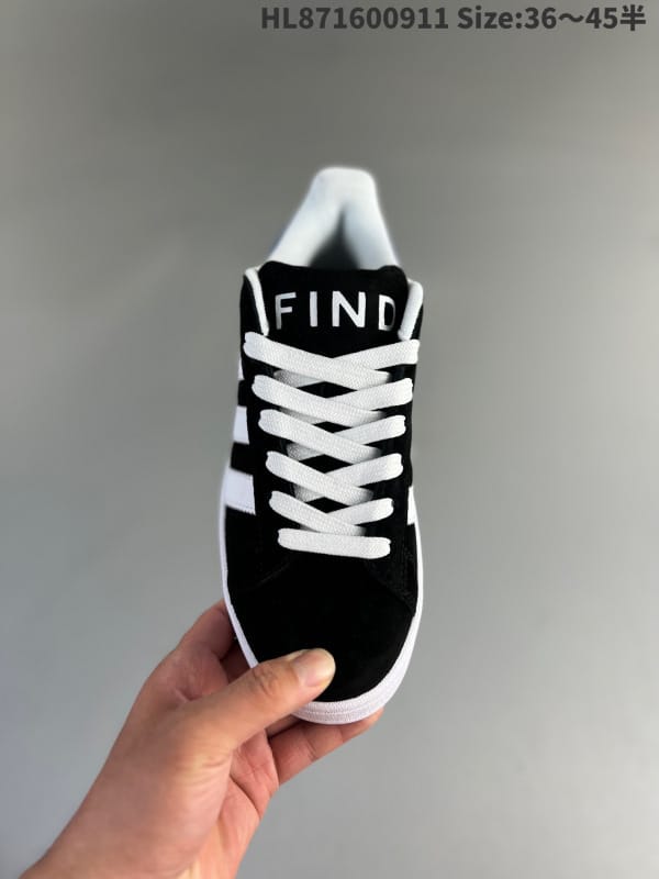 Adidas Originals Campus 00s - Vista 7