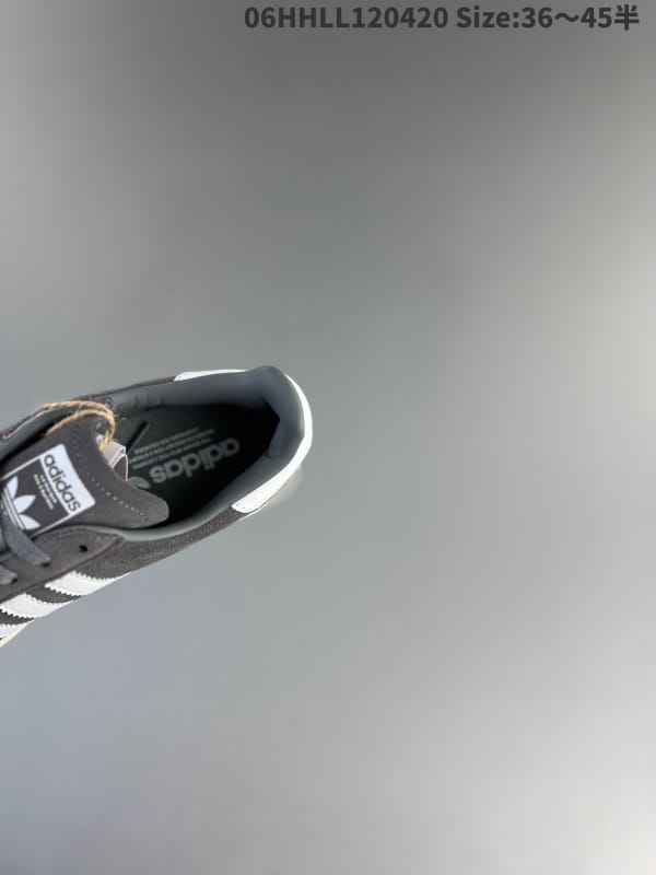 Adidas Originals Campus 00s - Vista 3