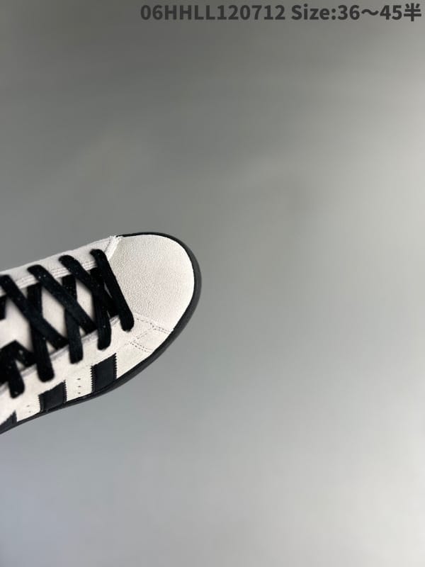 Adidas Originals Campus 00S - Vista 4