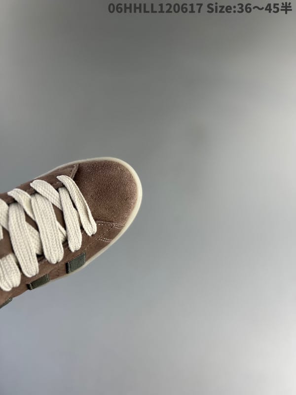 Adidas Originals Campus 00S - Vista 4