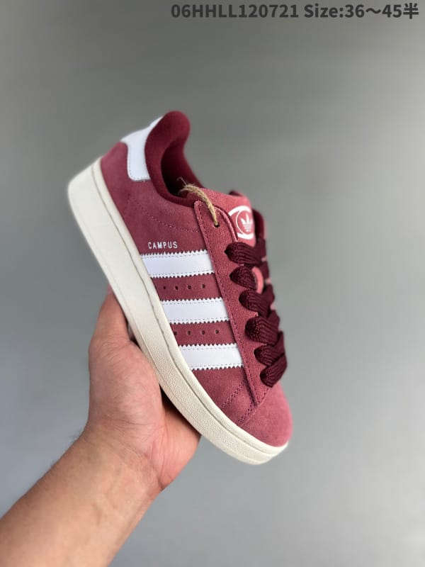 Adidas Campus 00s - Vista 1