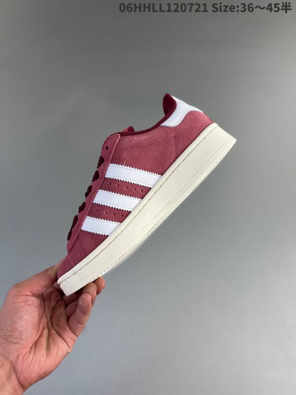 Adidas Campus 00s - Vista 8