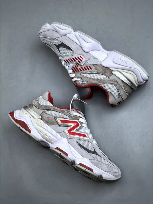 New Balance 9060 Boston College - Vista 6