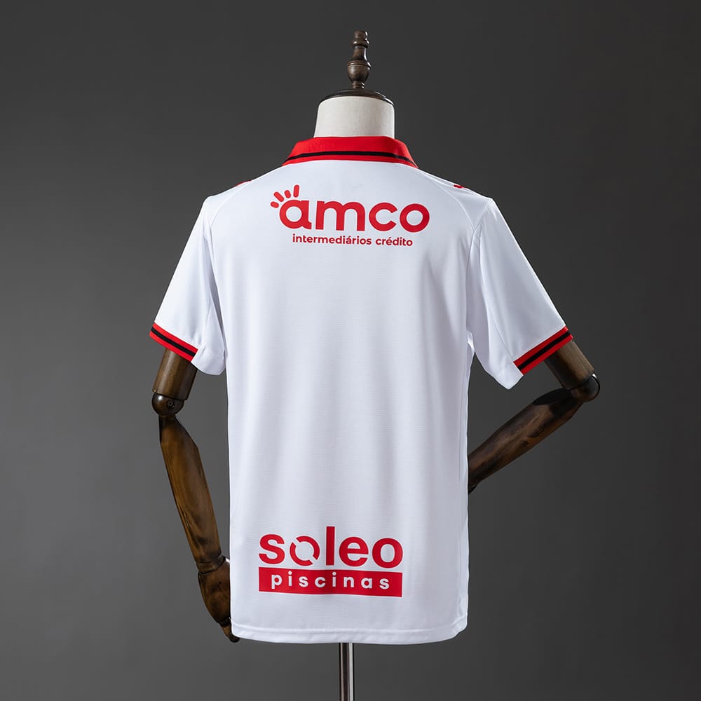 SC Braga 2025/26 - Secundária - Vista 2