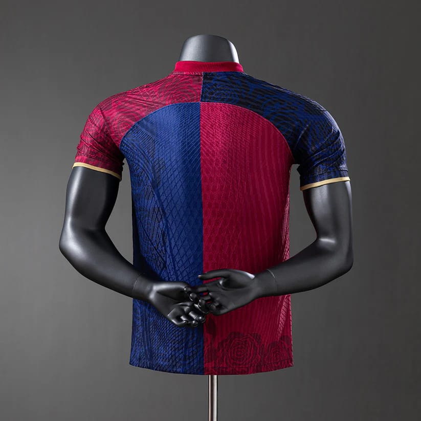 Barcelona Special Edition 25/26 - Vista 2