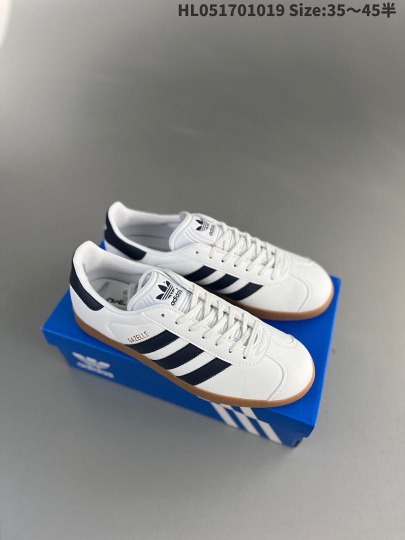 Adidas Originals Gazelle Indoor  - Vista 2