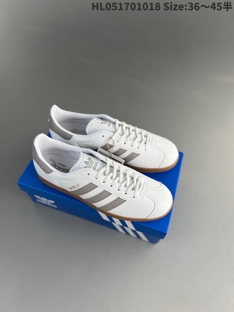 Adidas Originals Gazelle Indoor  - Vista 2