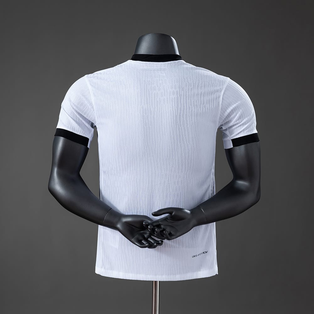 Camisola Vasco da Gama 2026/2027 Fora - Vista 2