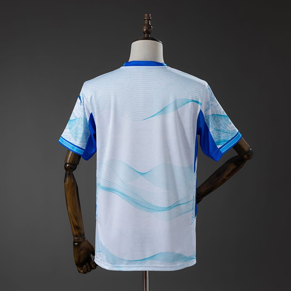Camisola Concept Portugal 2026 - Vista 2