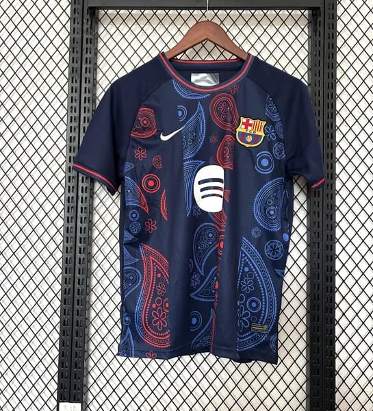 Barcelona Special Edition 25/26 - Vista 1